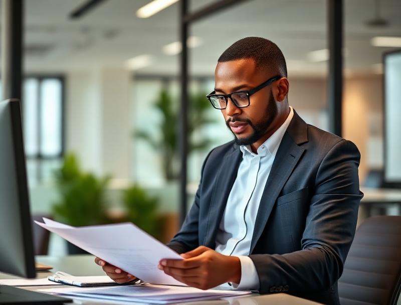 Business Analyst