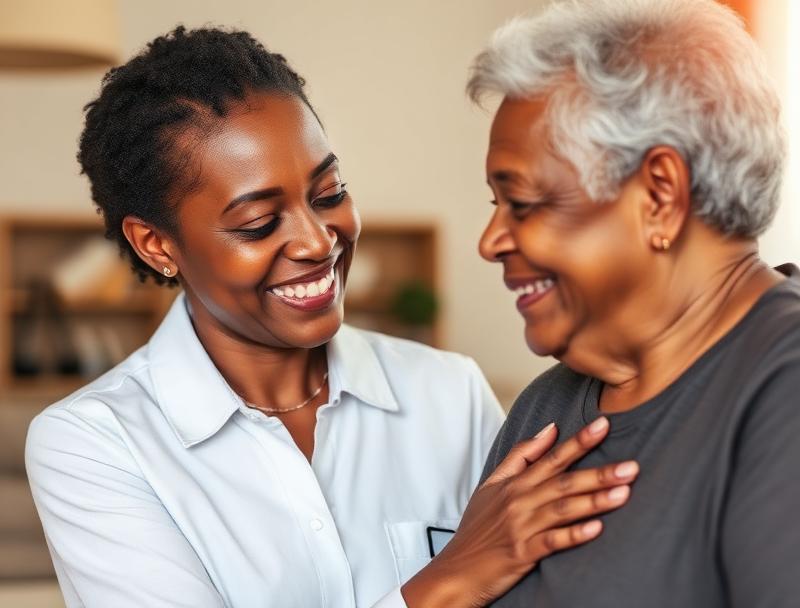 Caregiver