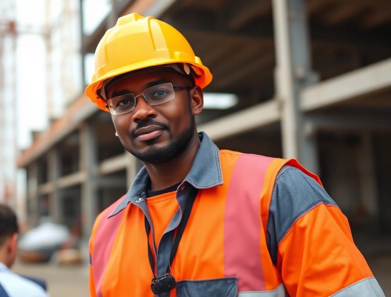 Construction Worker