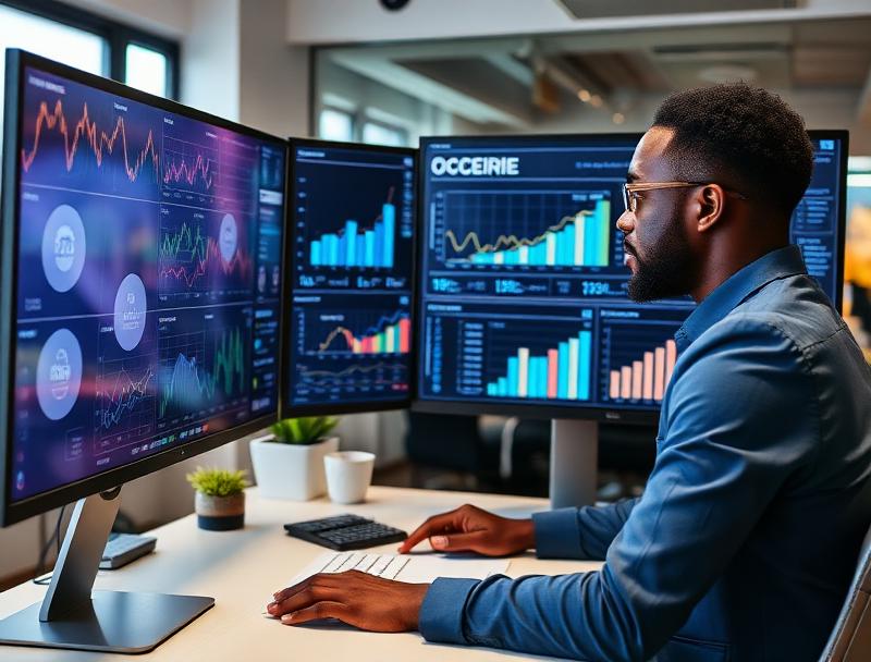 Data Analyst
