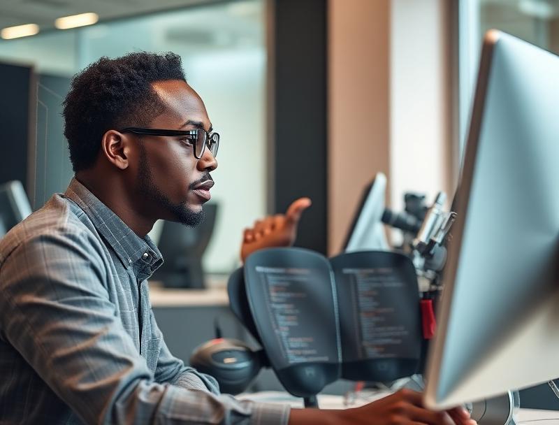 Software Engineer