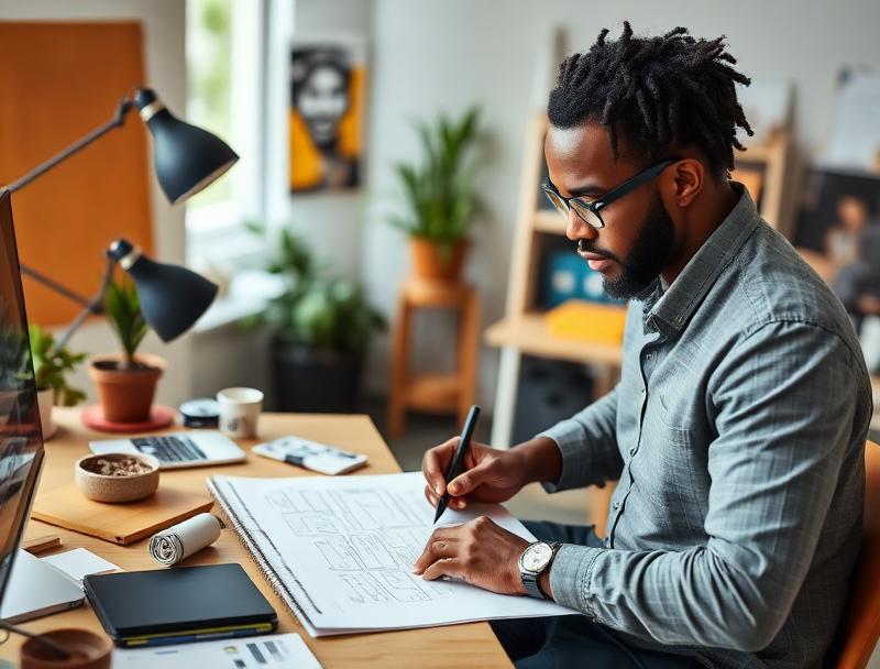 UX Designer